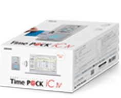 TimeP@CK iC Ⅳ CL